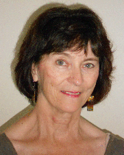 Photo of Nancy Ryan
